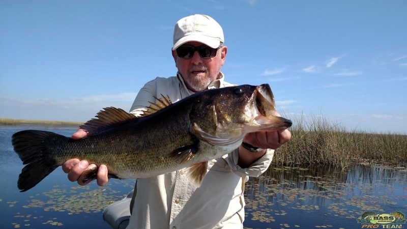Florida Fishing Guide Capt Brian Brown