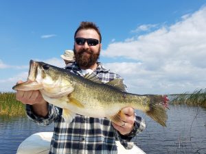 Clewiston Fishing Charters