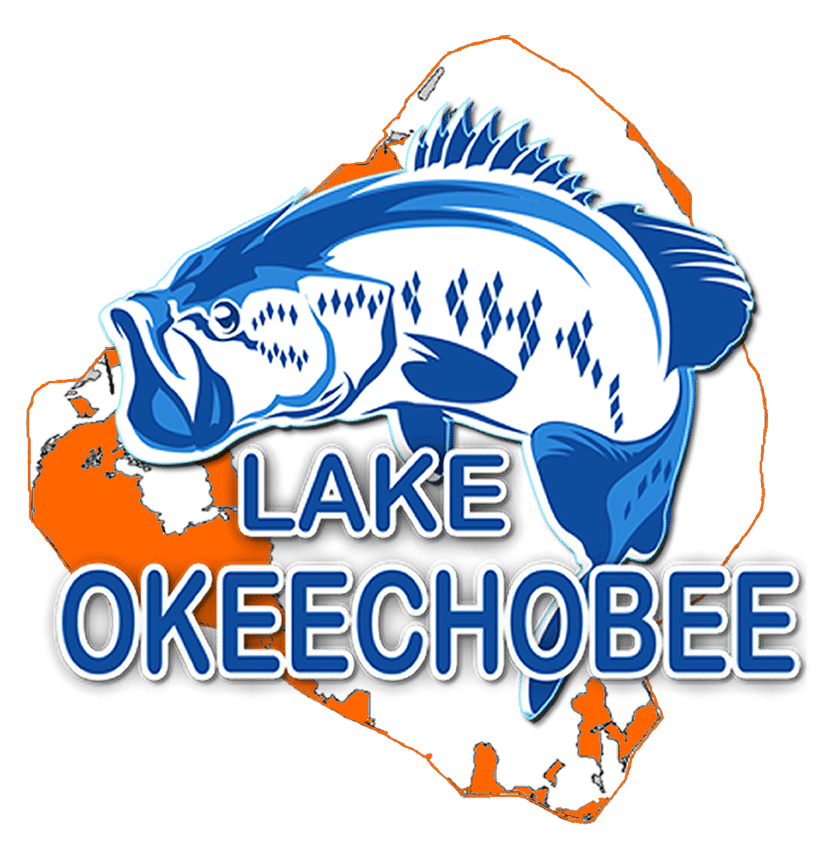 Lake Okeechobee Bass Fishing
