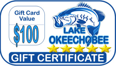 Okeechobee GC $100