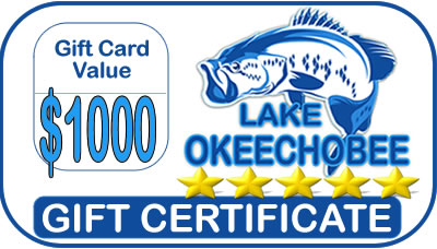 Okeechobee GC $1000
