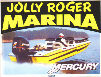 Jolly Roger Marina